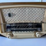 Old oceanic radio "pilot type"