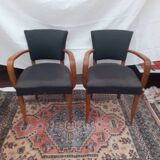 Fauteuil bridges