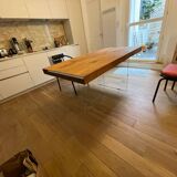 Lake Air Table