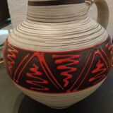 West Germany vase