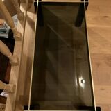 Vintage Italian design coffee table