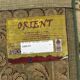 Tapis oriental en laine 230cm x 170cm