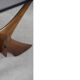 Mid-century scandinavian walnut condor coffee table by fredrik schriever-abeln for örebro glass, 196