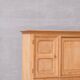 Henning Kjaernulf attribution Oak Mid-Century Danish Sideboard