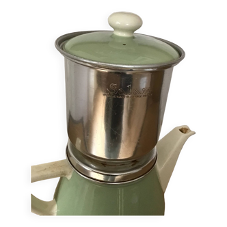 Salam Villeroy and Boch coffee maker
