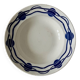 Round hollow iron earth dish Badonviller Ballon