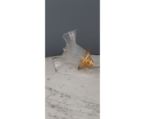 Suspension / walkman tulip old 50s