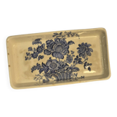 Pocket tray