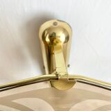 Pair of wall lights 80s