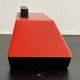 Petit calendrier de bureau space age 1970 seventies vintage