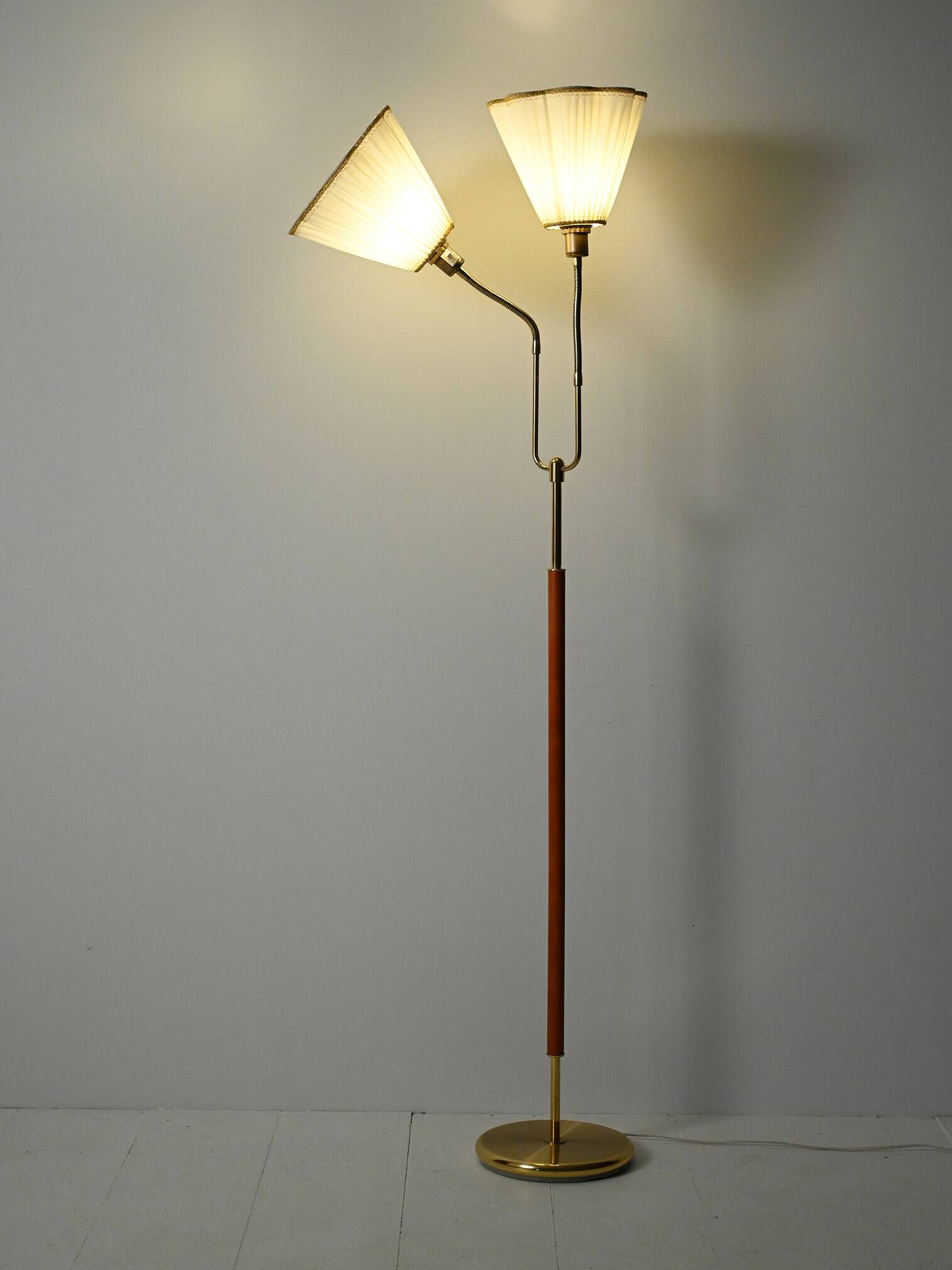 Lampadaire « 288 » par Armathuranverk