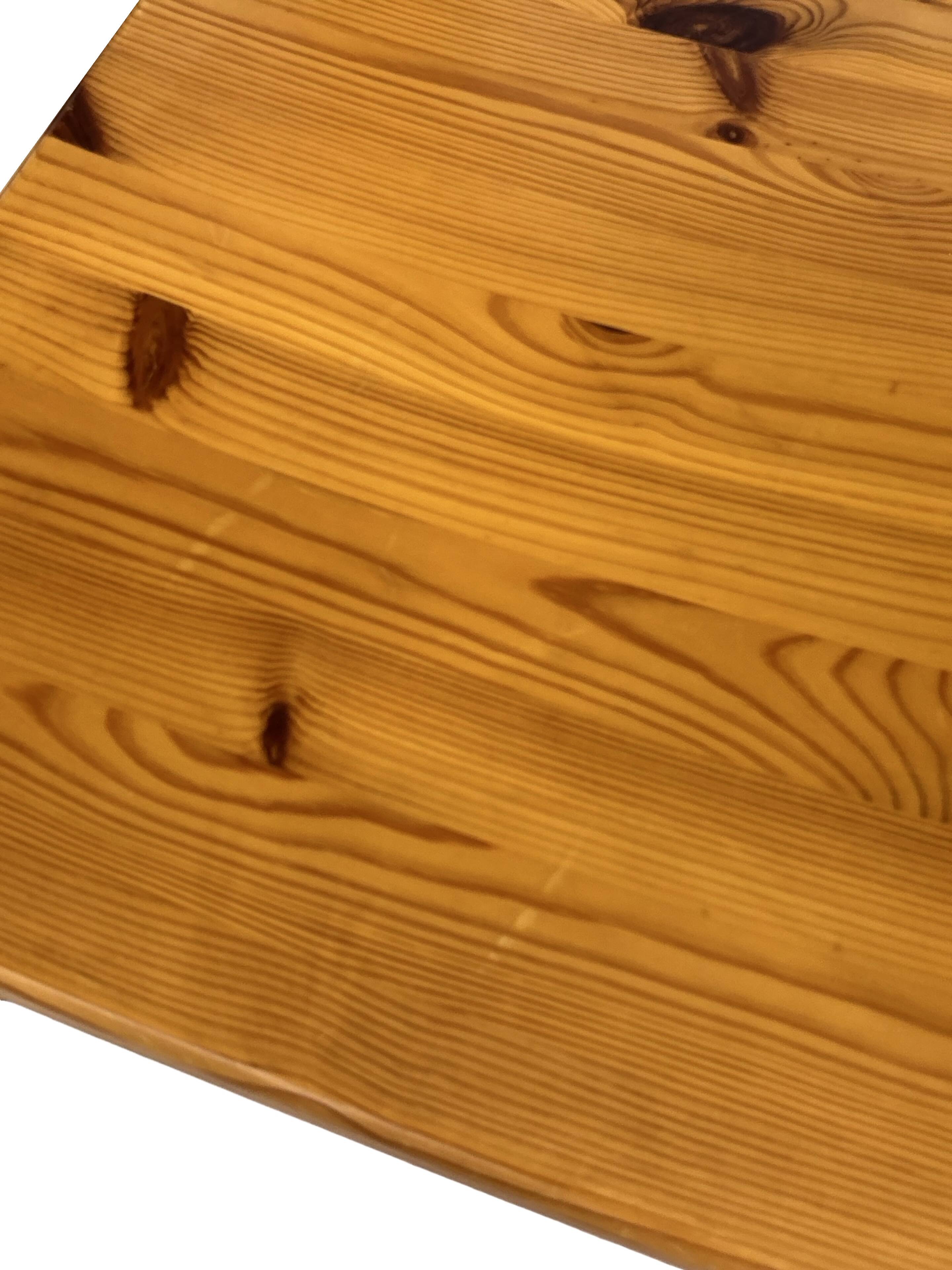 Vintage set of four dining room chairs Finnish Design Laukaan Puu