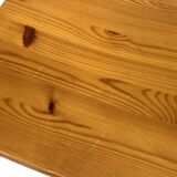 Vintage set of four dining room chairs Finnish Design Laukaan Puu