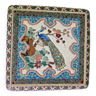 Dessous de plat Longwy