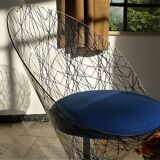 Cone Chair Model VP 01 Type C by Verner Panton for Polythema, 1990s