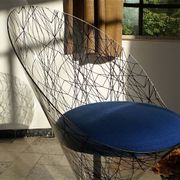 Cone Chair Model VP 01 Type C by Verner Panton for Polythema, 1990s