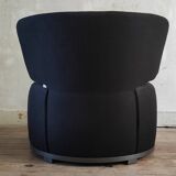 Fauteuil Amoenus Soft de Maxalto