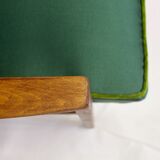 Pair of vintage armchairs 60s