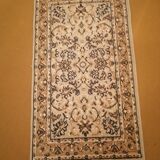 Tapis d'orient 107,5x60cm