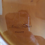 Plat de service Sarreguemines