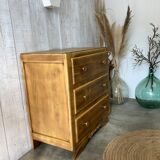 Vintage chest of drawers