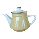 Théière vintage Villeroy et Boch