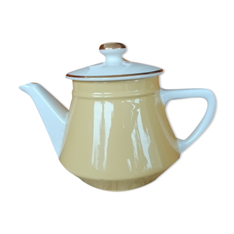 Vintage teapot Villeroy and Boch