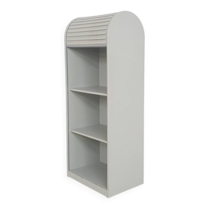 Cabinet de design gris