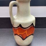 Scheurich West Germany vase model 404-26, West Germany, 1970s