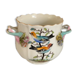 Cachepot porcelaine