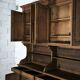 Antique sideboard