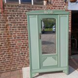 Cupboard