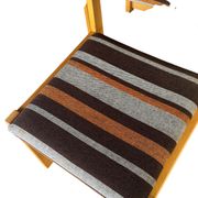 Set of 4 Scandinavian Dining Chairs
