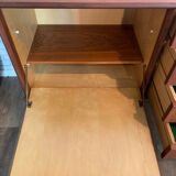 Vintage Scandinavian sideboard 1960