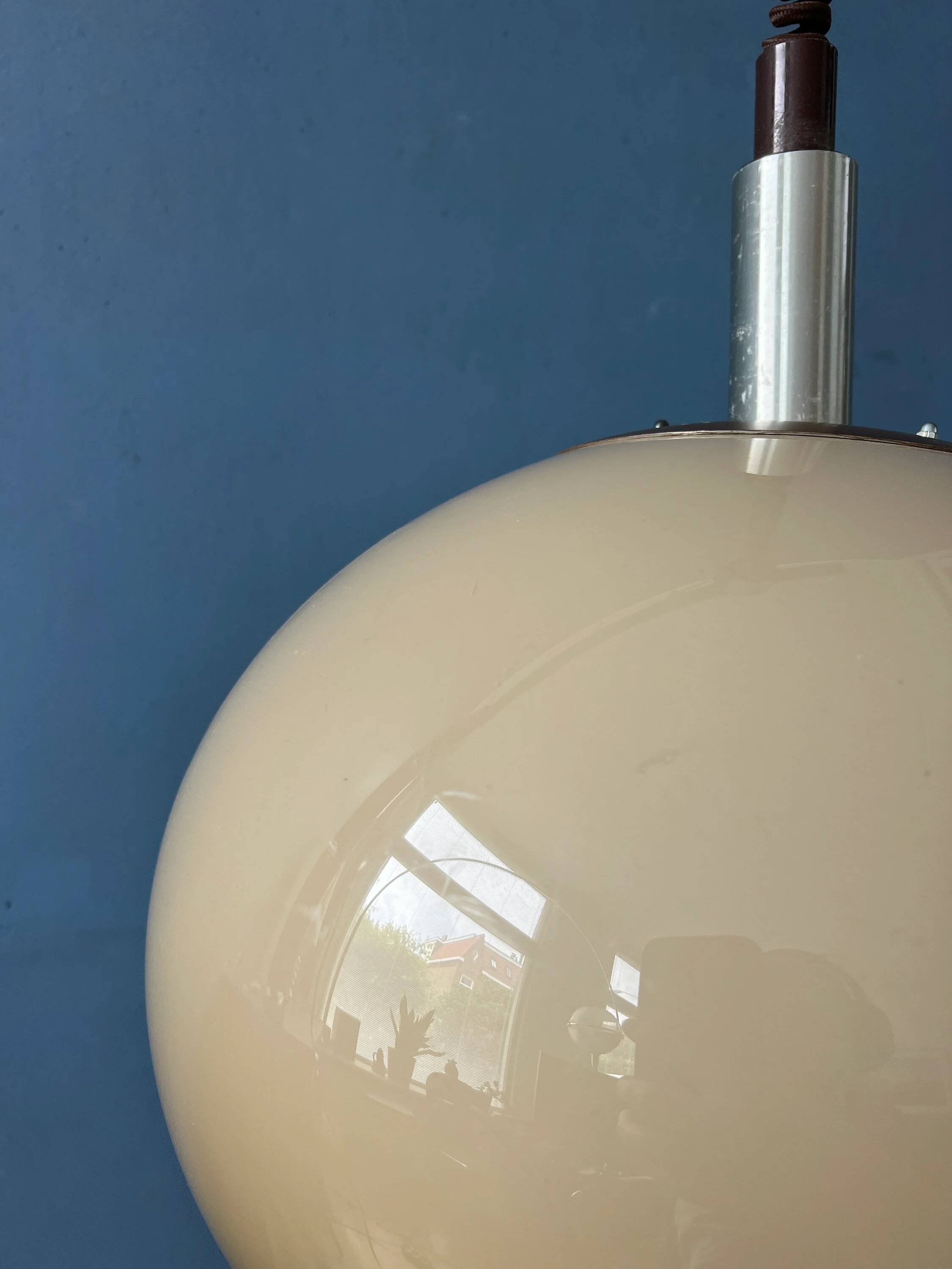Suspension champignon Dijkstra Mid Century