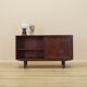 Rosewood cabinet, Danish design, 1970s, made in Denmark