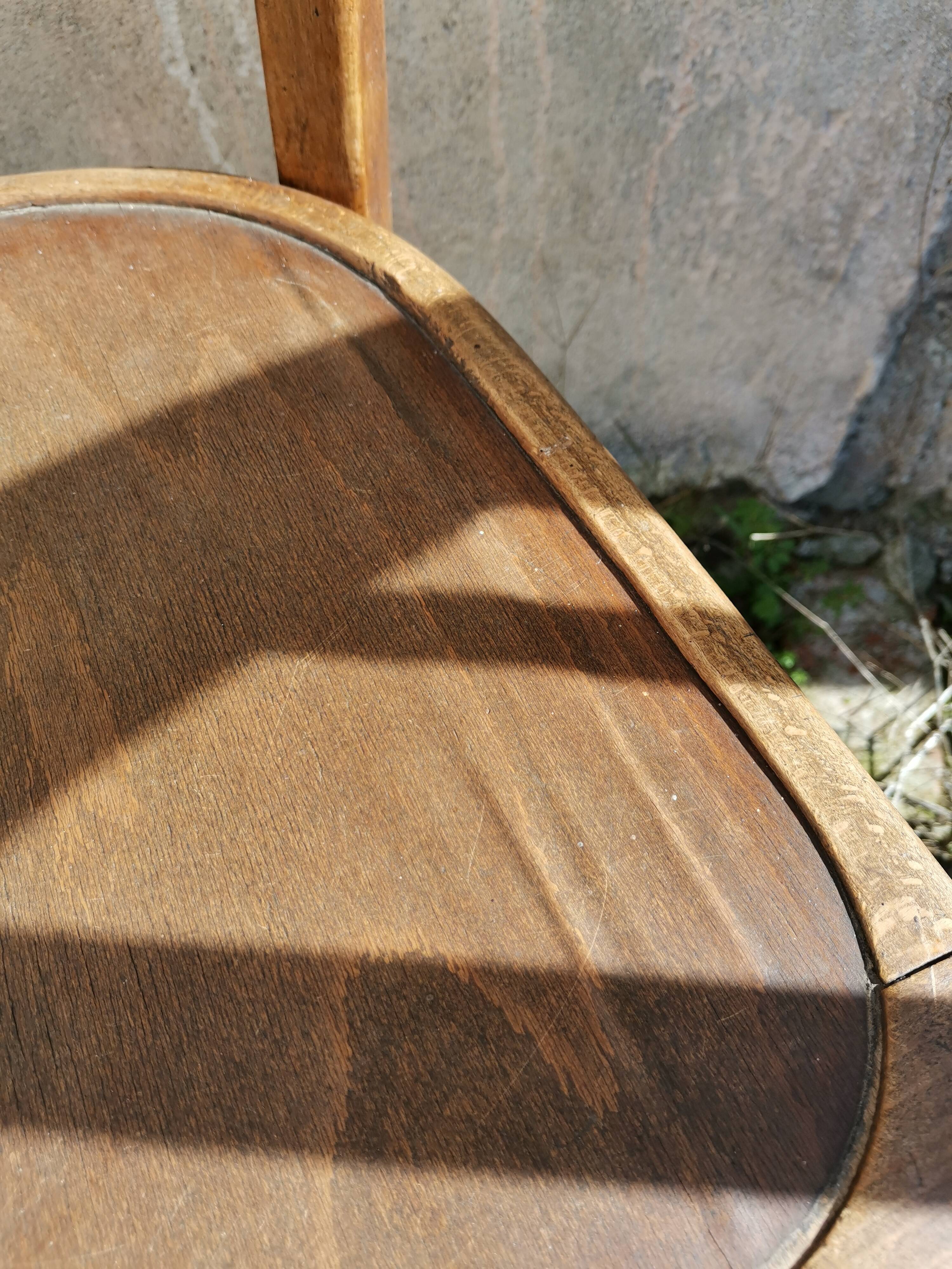 Lot "bistro café chairs