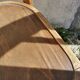 Lot de 4 chaises bistrot