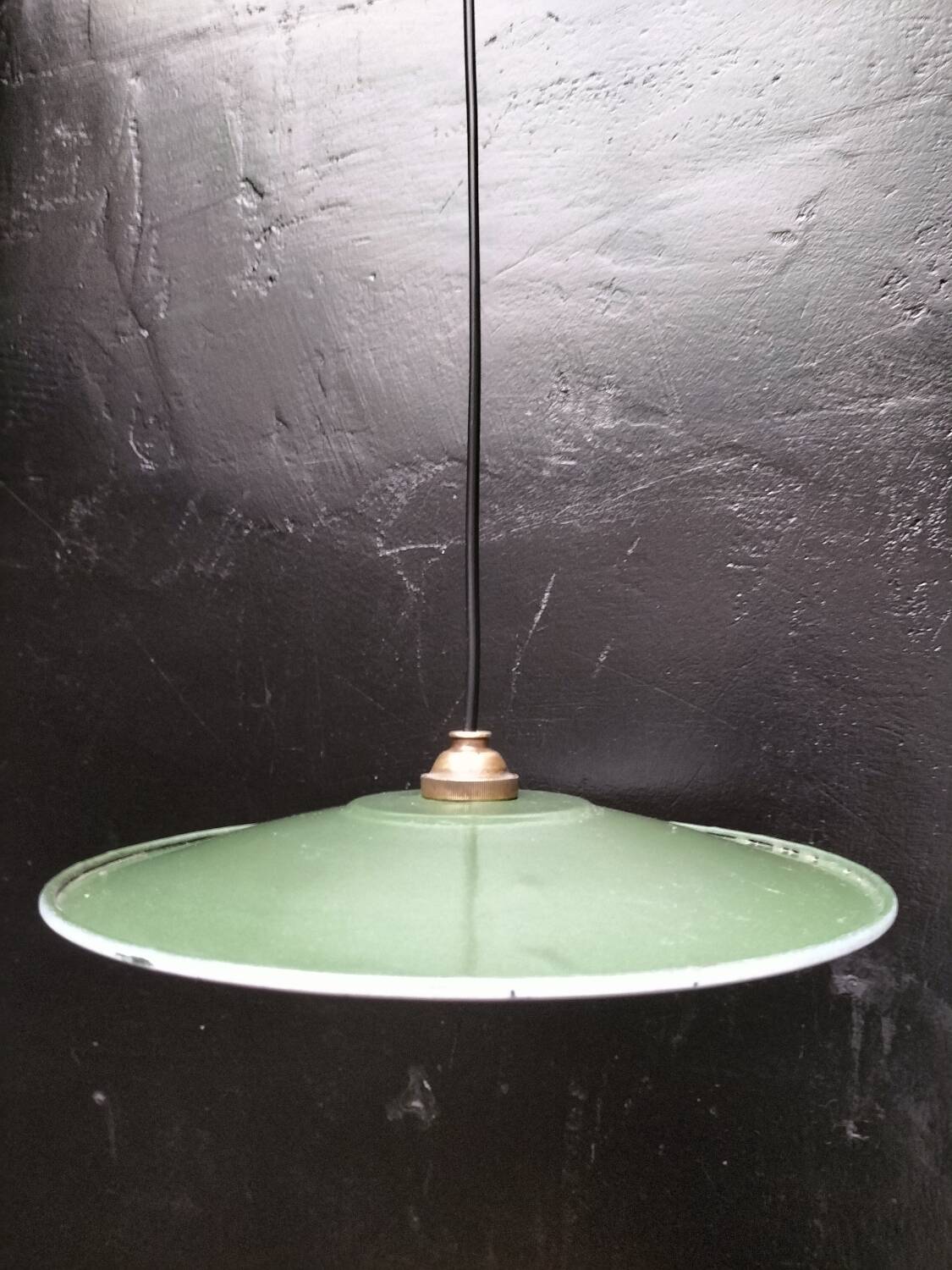 Suspensions industrielles