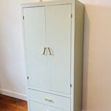 Parisian wardrobe