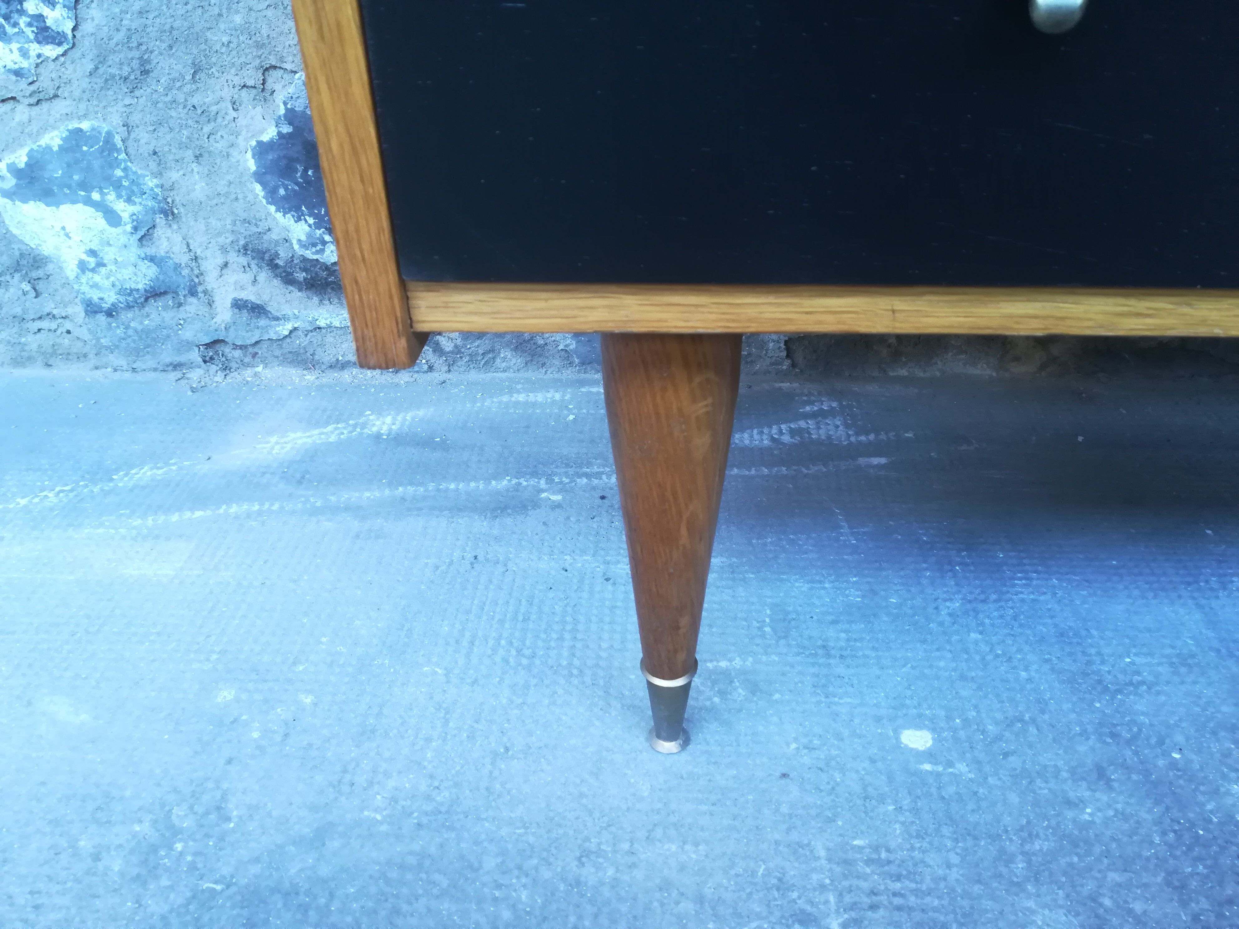 Commode