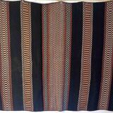 Berber fabric Wall hanging Carpet Bedspread 50s