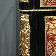 Bureau d'entre-deux in Boulle marquetry, Napoleon III period – Mid