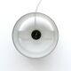 Suspension cylindrique, design par Eila & J. Meiling pour Louis Poulsen, 1967