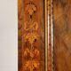 Empire secretary Bottega Maggiolini in walnut, Italy, 19th century