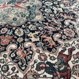 Oriental rug