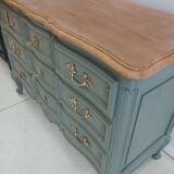 5 drawer chest of drawers