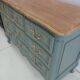 5 drawer chest of drawers