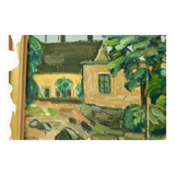 "Summer Street" by Sven Grandin