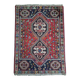 Handmade Persian Shiraz rug 155x115cm
